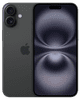 Apple iPhone 16 256GB Black Main Image