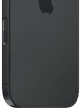 Apple iPhone 16 256GB Black detail