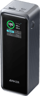 Anker PowerCore Power Bank 27,650mAh with Fast Charging Black Main Image