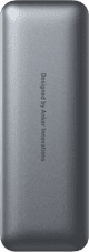 Anker PowerCore Power Bank 27,650mAh with Fast Charging Black bottom