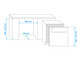 Miele G 5164 SC Vi / Built-in / Fully integrated / Niche height 80.5 - 87cm visual Coolblue 1