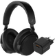 Sennheiser Accentum Wireless Black + BlueBuilt Quick Charge Charger with USB-A Port 18W Main Image