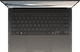 ASUS Zenbook S 14 OLED Copilot+PC UX5406SA-PV029W top