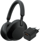 Sony WH-1000XM5 Zwart + BlueBuilt Quick Charge Oplader met Usb A Poort 18W Zwart Main Image