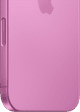 Apple iPhone 16 128GB Roze detail