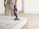 Dyson V8 Advanced produit à l'usage