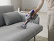 Dyson V8 Advanced produit à l'usage