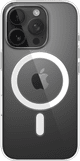 Apple iPhone 16 Pro Backcover mit MagSafe Transparent Main Image