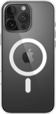 Apple iPhone 16 Pro Max Back Cover met MagSafe Transparant Main Image