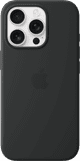 Apple iPhone 16 Pro Back Cover met MagSafe Zwart Main Image