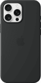 Apple iPhone 16 Pro Max Backcover mit MagSafe Schwarz Main Image
