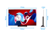LG OLED77C46LA (2024)  + Soundbar visual Coolblue 4