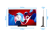 LG OLED65C46LA (2024)  + Soundbar visual Coolblue 4
