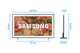 Samsung The Frame 65LS03D (2024) visual Coolblue 4