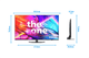 Philips The One 55PUS8909 - Ambilight (2024) visual Coolblue 4