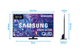 Samsung QLED GQ65Q70DAT (2024) visuelles Coolblue 4