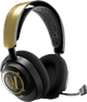 SteelSeries Arctis Nova 7 World of Warcraft Edition front
