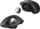 Logitech MX Ergo S Advanced Wireless Trackball Mouse Black visual supplier