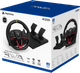 Hori APEX Draadloos Racestuur voor PS5, PS4 en PC verpakking