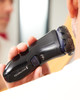 Remington Style Series R4002 product in use