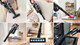 Bosch Unlimited 10 BBS1041GQC accessoire