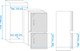 ETNA KCS6178NOF visual Coolblue 2