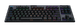 Logitech G915 X Lightspeed TKL Clavier Gamer Sans Fil Noir AZERTY avant