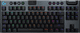 Logitech G915 X Lightspeed TKL Clavier Gamer Sans Fil Noir AZERTY Main Image