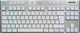 Logitech G915 X Lightspeed TKL Clavier Gamer Sans Fil Blanc AZERTY Main Image