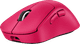 Logitech G PRO X Superlight 2 DEX Lightspeed Souris Gamer Sans Fil Magenta avant
