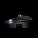 Logitech G PRO X Superlight 2 DEX Lightspeed Kabellose Gaming-Maus Schwarz visueller lieferant