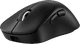 Logitech G PRO X Superlight 2 DEX Lightspeed Kabellose Gaming-Maus Schwarz vorne