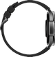 Huawei Watch GT5 Black 46mm left side