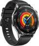 Huawei Watch GT5 Black 46mm left side