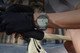 Huawei Watch GT5 Black 46mm product in use