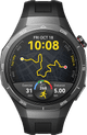Huawei Watch GT5 Pro 46mm Gray/Black front