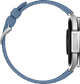 Huawei Watch GT5 Silver/Blue 46mm left side