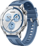 Huawei Watch GT5 Silver/Blue 46mm Main Image