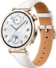 Huawei Watch GT5 Goud/Wit 41mm Main Image