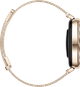 Huawei Watch GT5 Gold 41mm left side