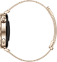 Huawei Watch GT5 Gold 41mm right side