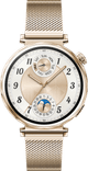 Huawei Watch GT5 Gold 41mm front