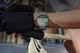 Huawei Watch GT5 Gold 41mm product in use