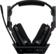 Logitech G Astro A50 Lightspeed Black front