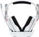 Logitech G Astro A50 Lightspeed Blanc avant