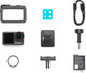 DJI Osmo Action 5 Pro + 256GB Memory Card accessory