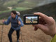 DJI Osmo Action 5 Pro Adventure Combo product in use
