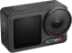 DJI Osmo Action 5 Pro Adventure Combo left side