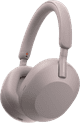 Sony WH-1000XM5 Pink Main Image