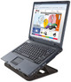 Trust Cyclone Support de refroidissement pour ordinateur portable produit composé